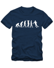 Football evolution Football evolution